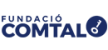 Logo Fundació Comtal