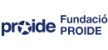 Logo Fundació Proide